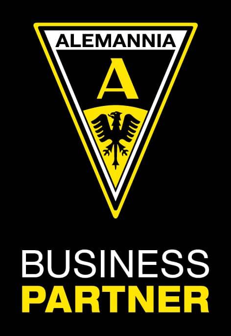 Alemannia Aachen Business Partner