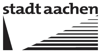 Logo Stadt Aachen