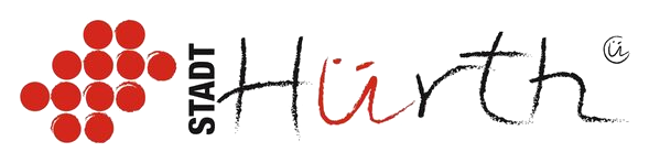 Logo Stadt Hürth