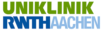Logo Uniklinik RWTH Aachen