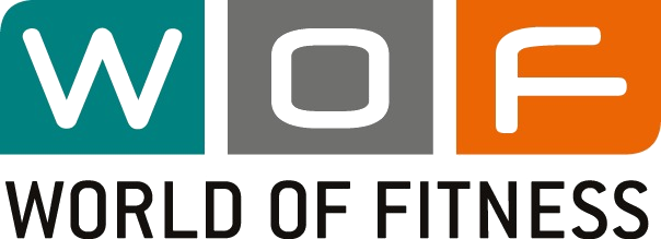 Logo World of Fitness